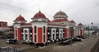 Волонтёры в Саранске ищут водителей, которые 27 марта были в районе ж/д вокзала 