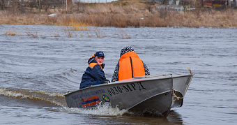 Паводок-2026 в Мордовии может быть экстремальным 