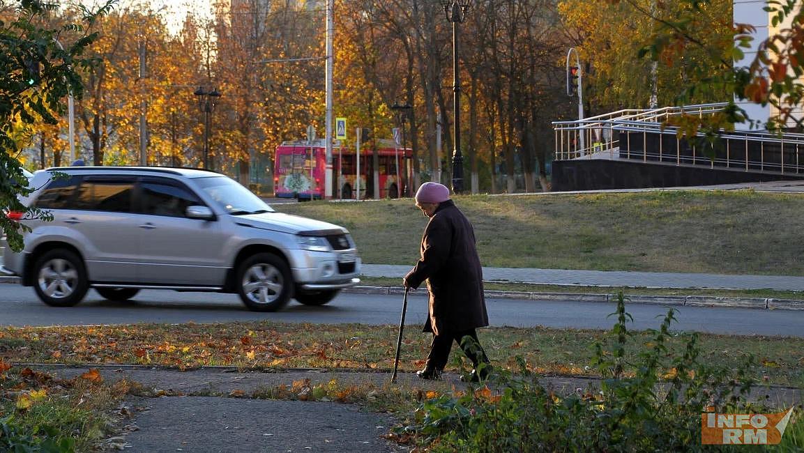Жители Мордовии досрочно получат пенсии и детские пособия в ноябре 