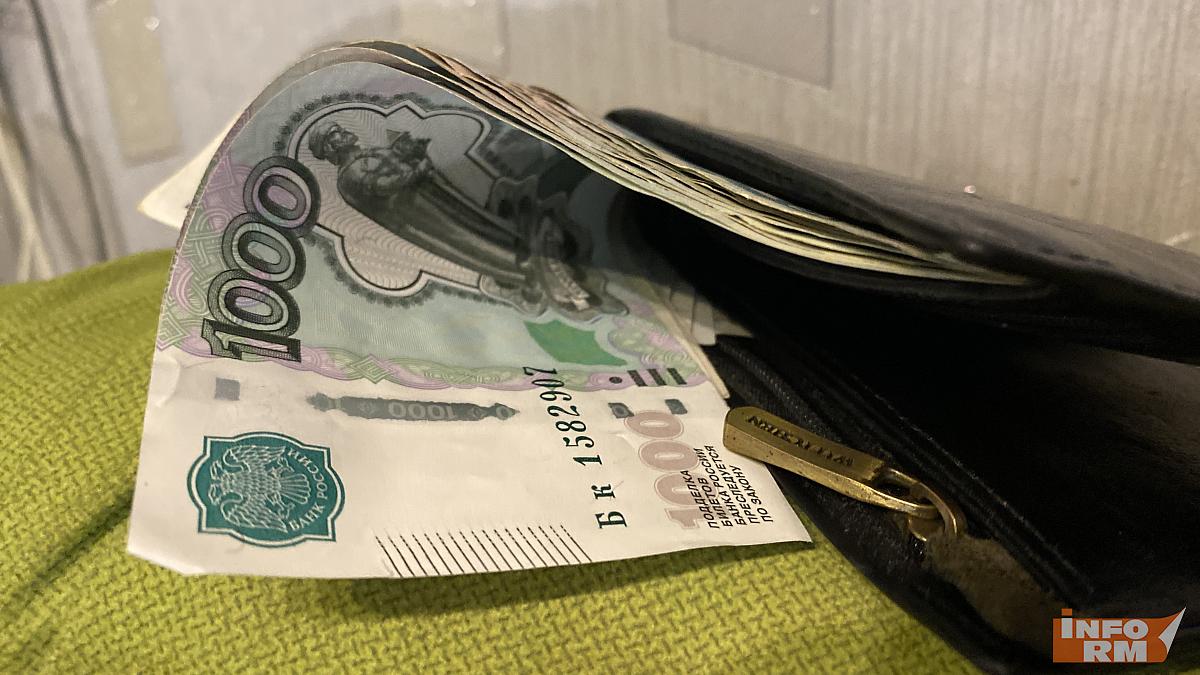 «Какой кошелёк?»: жительница Саранска обворовала в лифте пенсионерку
