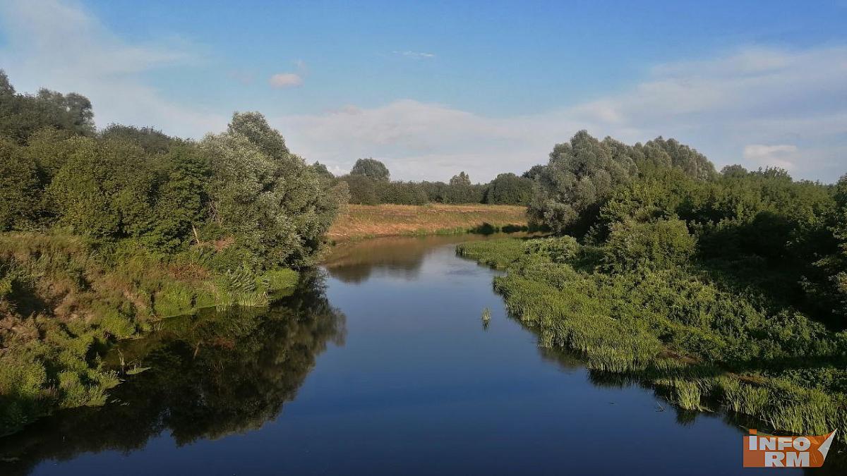 В среду в Мордовии от +9 до +25°С В среду в Мордовии от +9 до +25°С