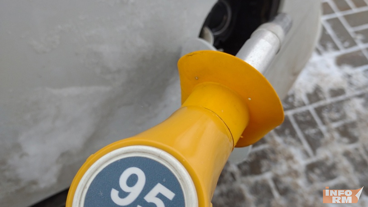 Мордовия - в ТОП-10 регионов с самым дешевым бензином