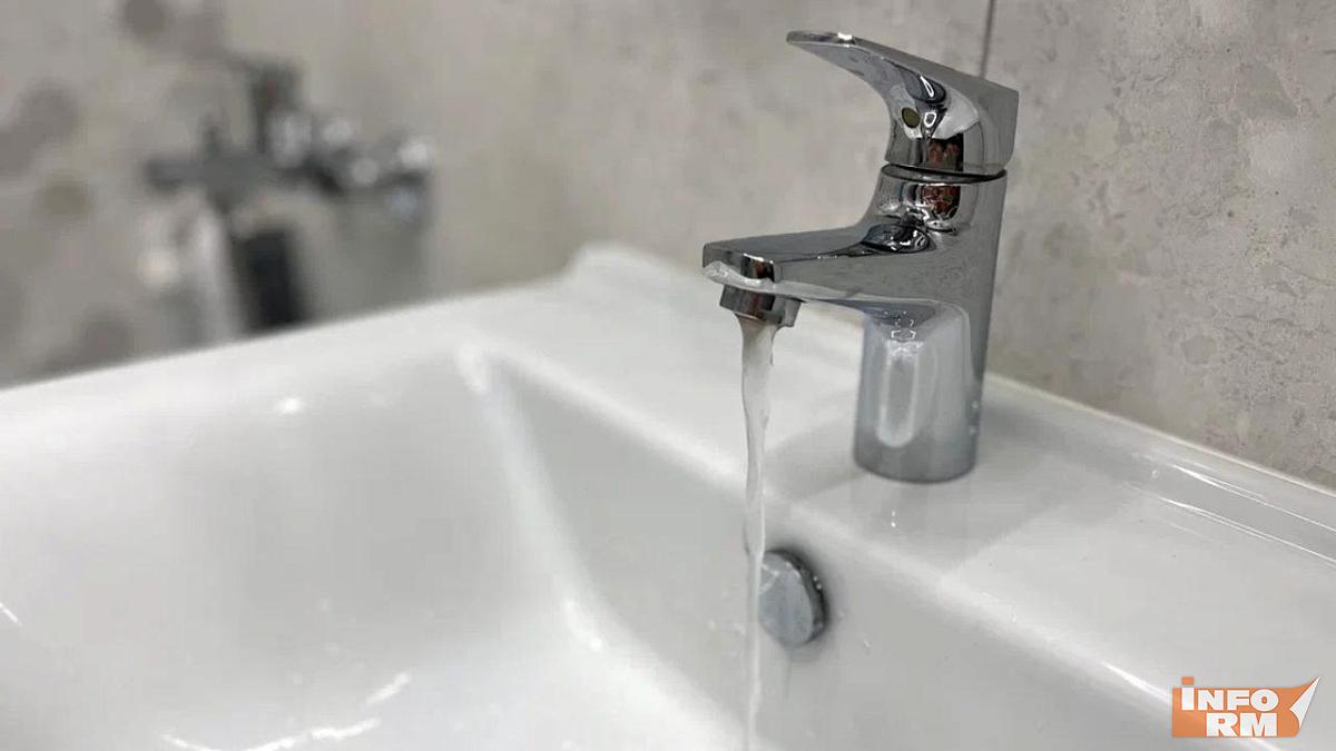 В Саранске без воды останутся дома на улице Веселовского и проспекте 60 лет Октября 