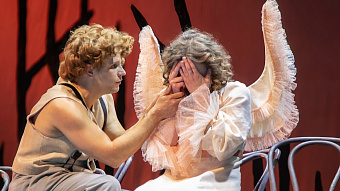 В Саранске пройдут «Большие гастроли» театра из Сургута