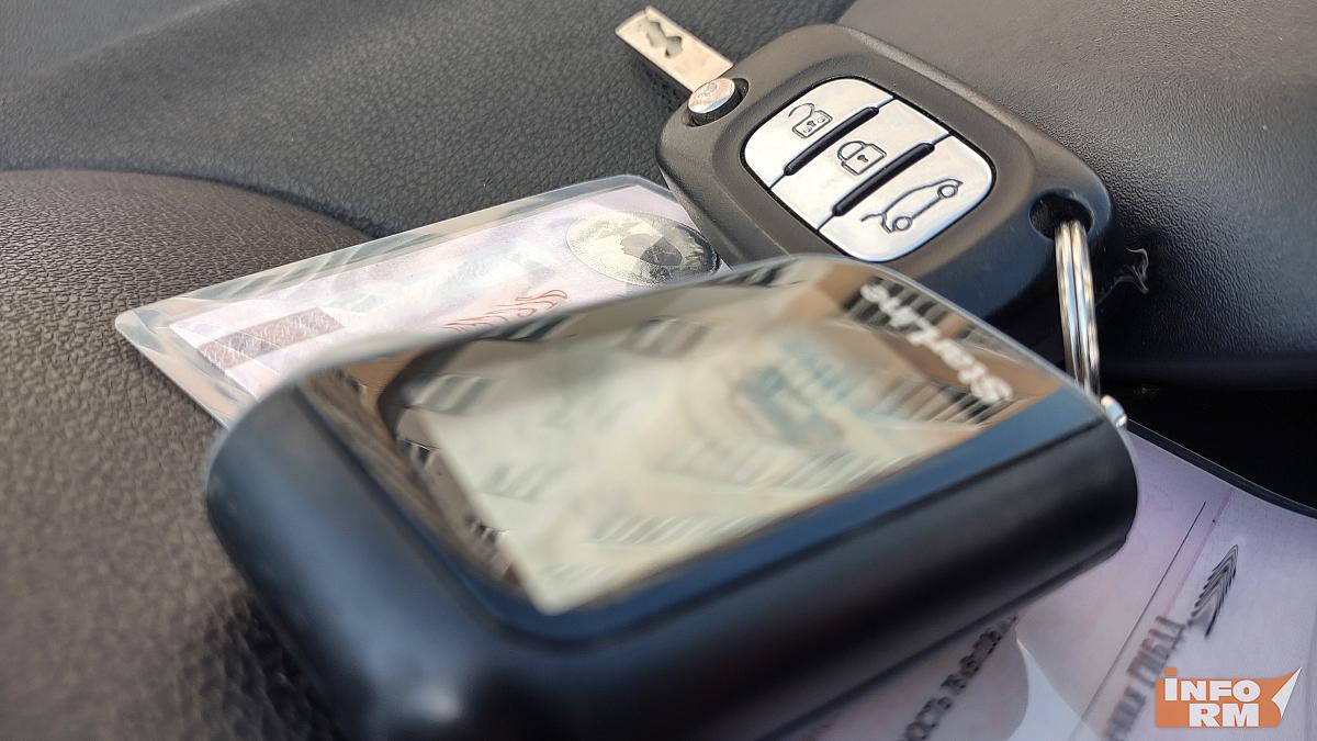 В Мордовии 11 водителей лишились своих удостоверений