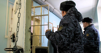 За маркеры с гашишем осуждённому в Мордовии добавили 3 года особой колонии 