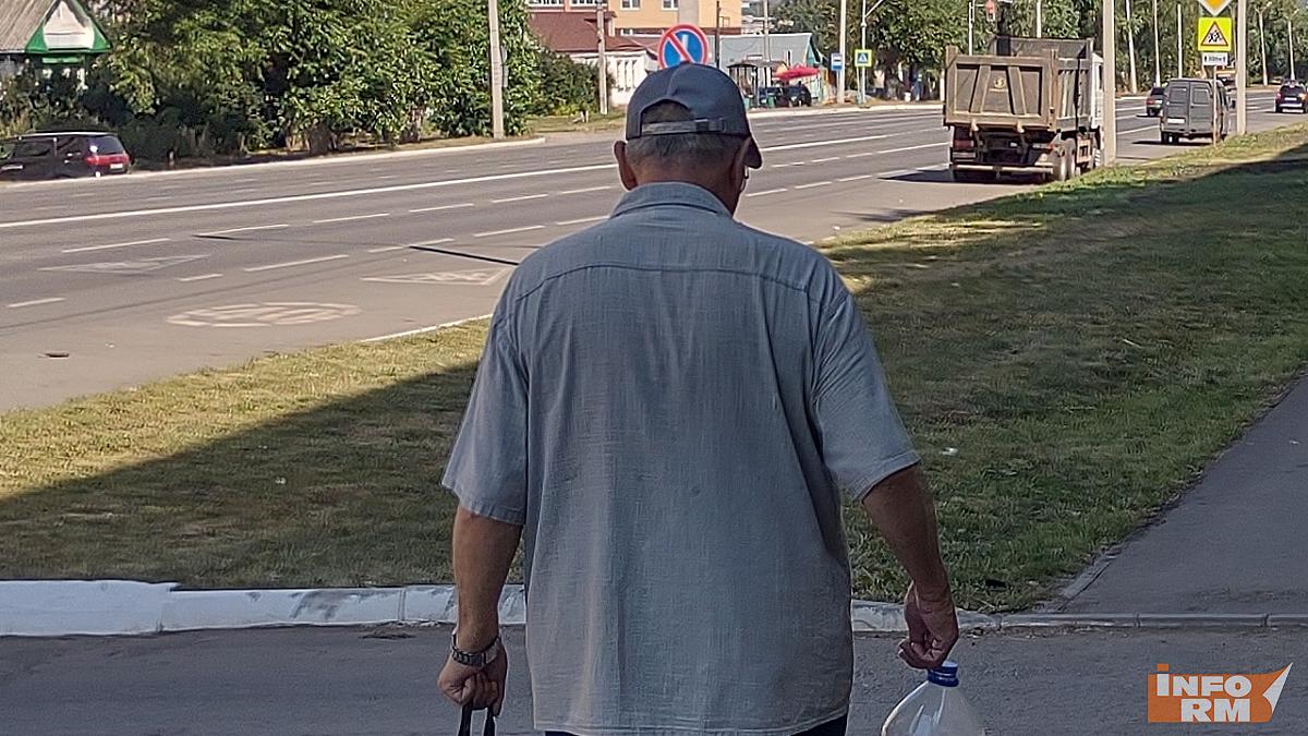 В Мордовии почти каждый четвёртый пенсионер активно пользуется интернетом 
