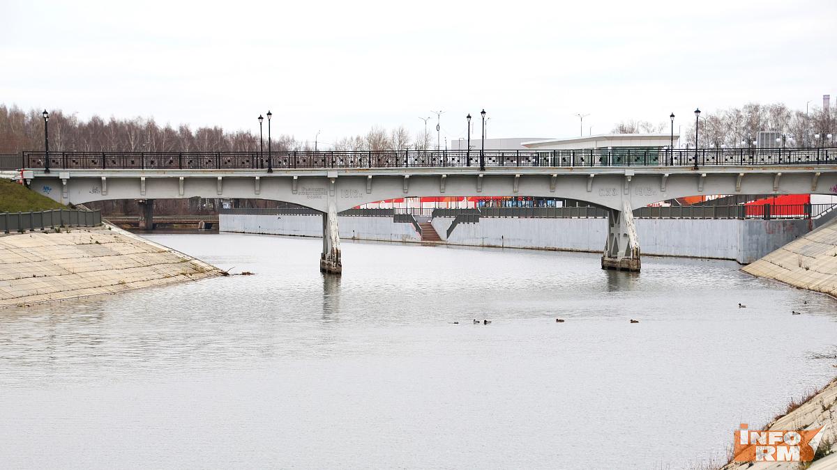 В Мордовии благоустроили более 40 километров русел рек