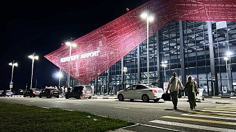 Голосование за имя для аэропорта Саранска выходит на финишную прямую