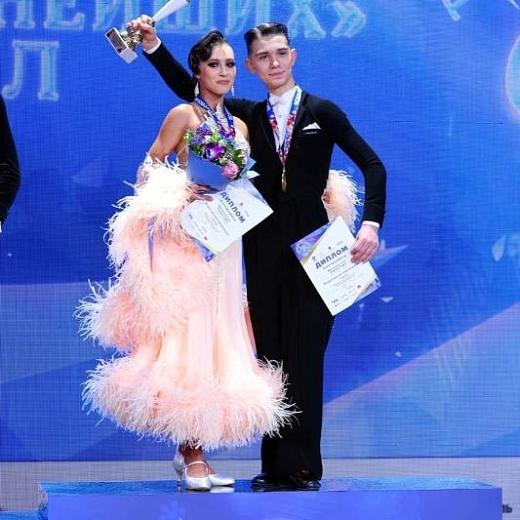 Танцоры из Мордовии - победители всероссийских соревнований