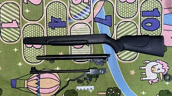 Наркотики, оружие, взрывчатка и пьяная езда: житель Мордовии собрал пять уголовных дел