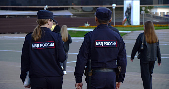 Мужчину в Мордовии осудят за драку с участковым после пожара 
