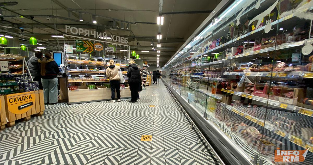 Жителям России посоветовали отказаться от доставки еды 