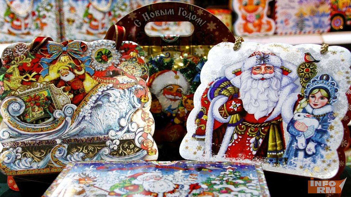 В Саранске пройдут бесплатные новогодние представления  