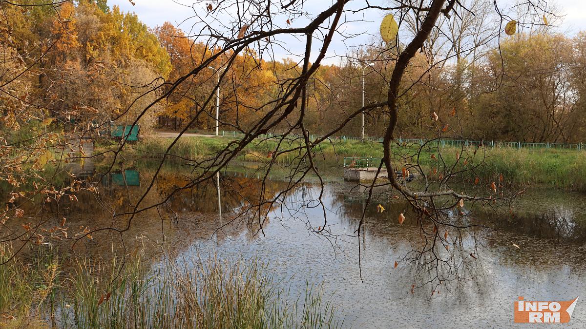 В Саранске утонул мужчина