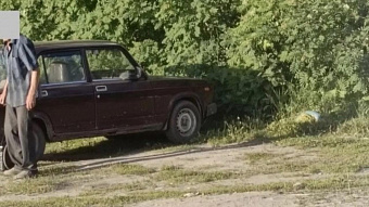 В Мордовии будут судить похитителя мопеда 