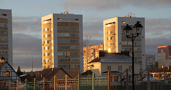 Ипотека в Мордовии оживилась 