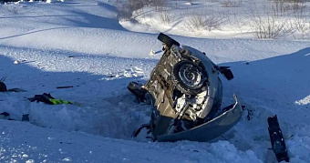 Мордовия вошла в топ-3 регионов по количеству аварий на железной дороге 