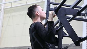 В Мордовии определились победители спартакиады допризывной молодёжи