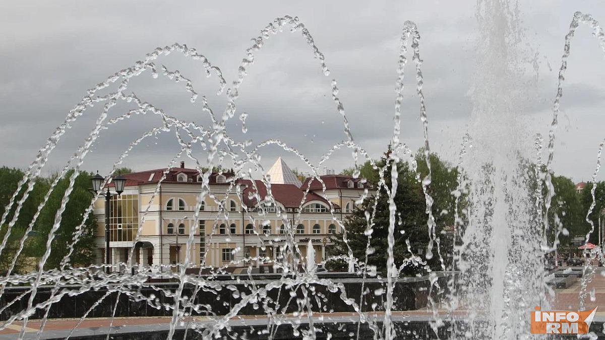 В Саранске предлагают новый вид развлечений