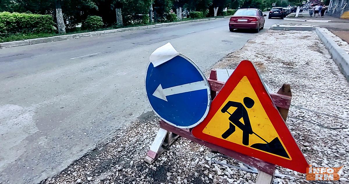 Сельчанам в Мордовии построят новую дорогу 