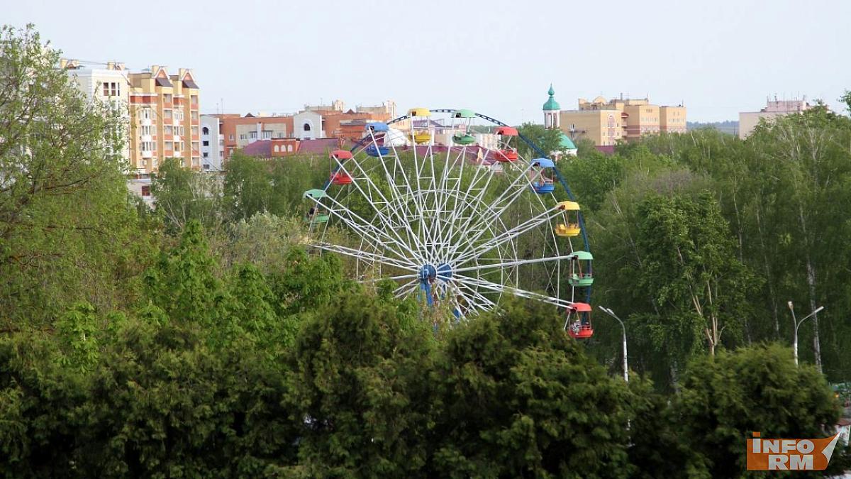 В Саранске отметят международный день черепах 