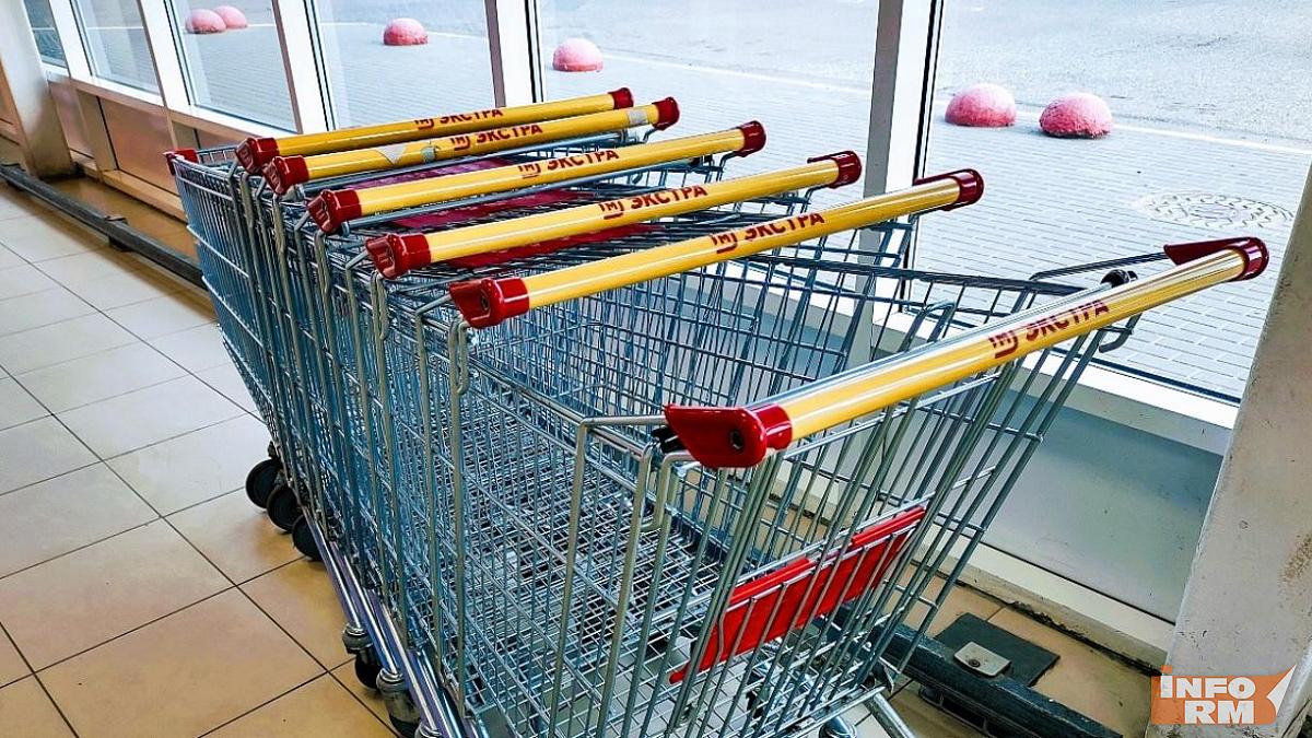 В Мордовии подросла потребительская активность