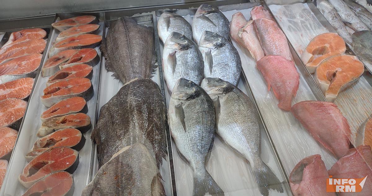 Врач назвала полезные для памяти и внимания продукты 