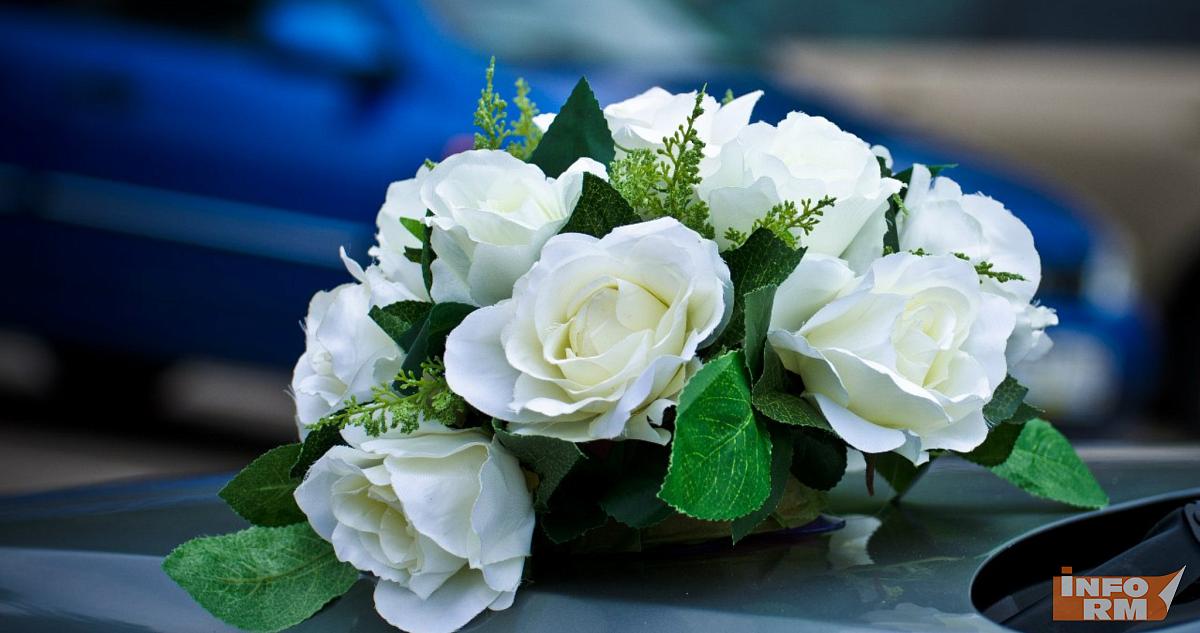 Больше 60 пар в Пензенской области заключили брак в День всех влюблённых 