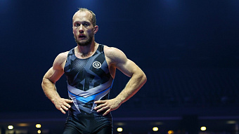 Борец из Мордовии поборется за бронзу чемпионата мира
