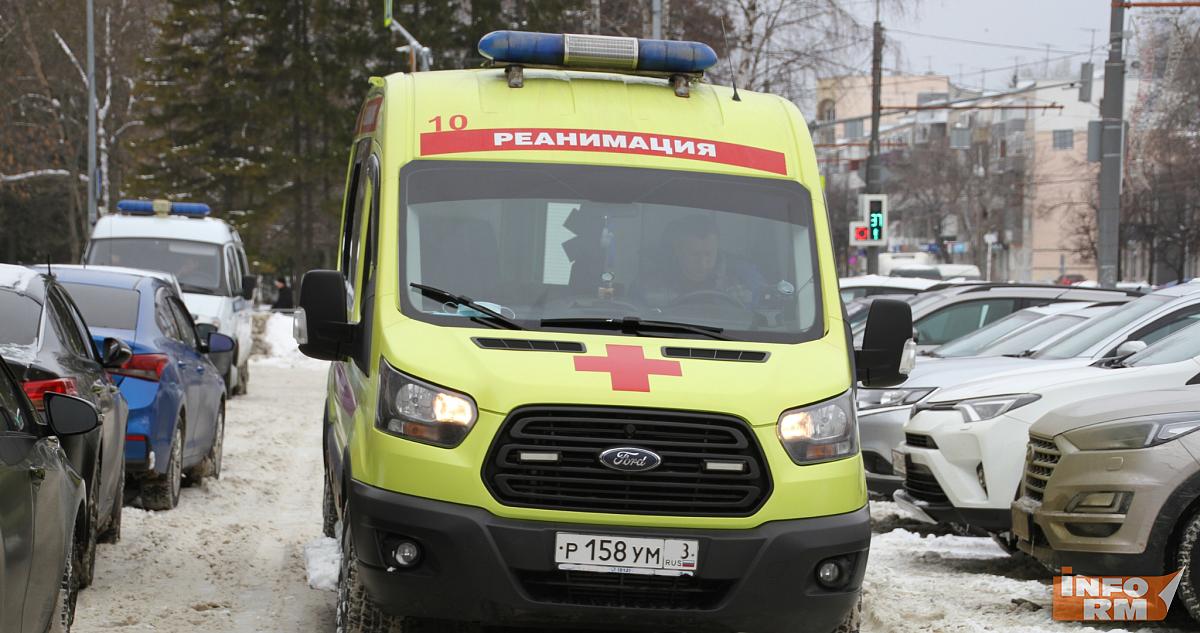 В Саранске изменится график работы республиканской центральной клинической больницы 