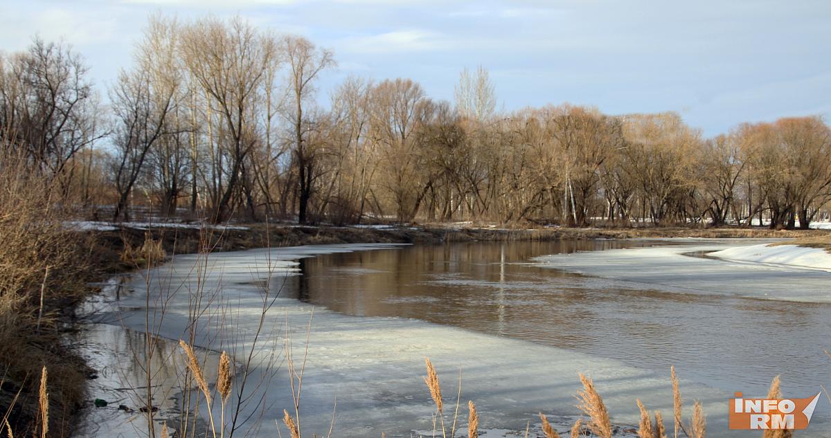 Синоптики рассказали, когда в Мордовию придёт весна 