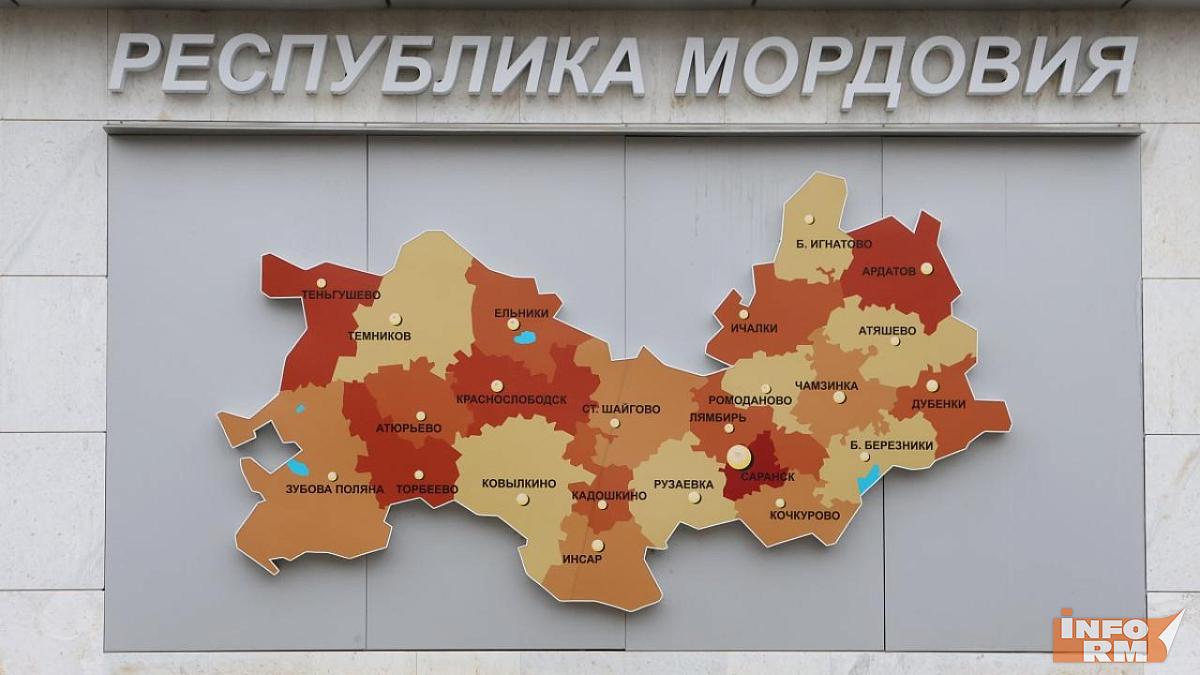 Голосуем за наших: проекты из Мордовии вышли в финал Всероссийской премии «Служение»