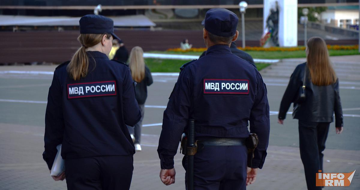 К поискам Алексея Виряскина в Мордовии подключилась полиция 