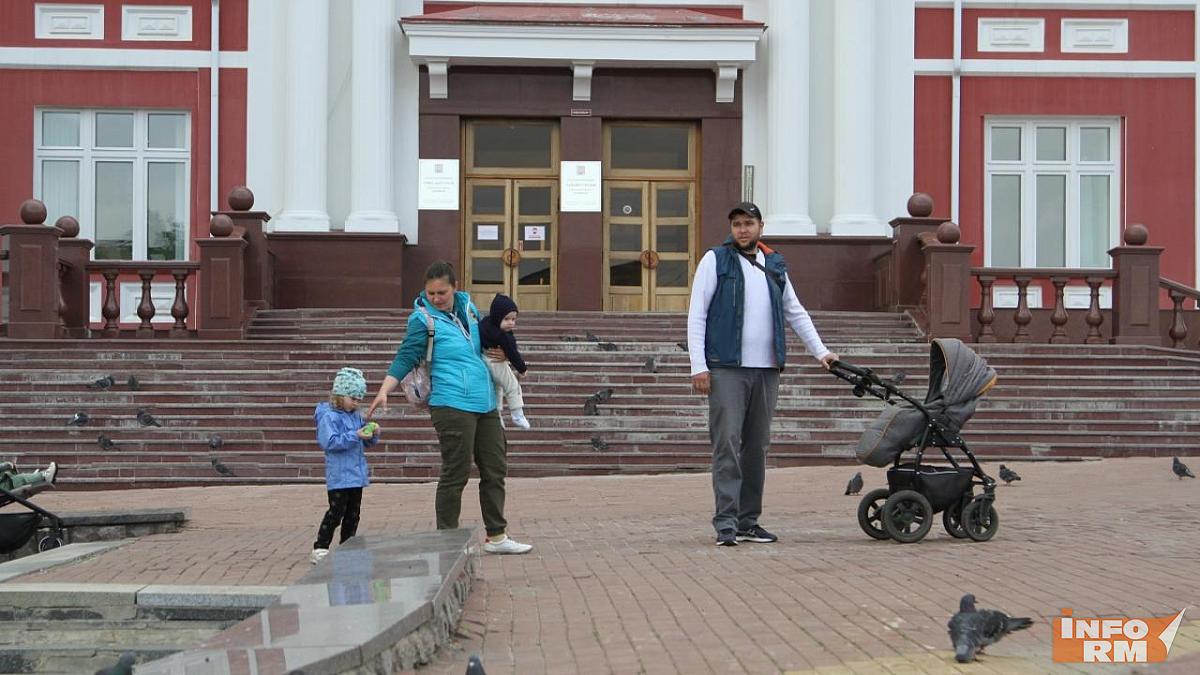 В Мордовии анонсировали новую меру поддержки многодетных семей