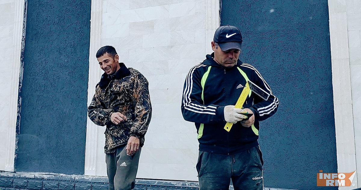 Нелегалов в Мордовии искали на стройках, в кафе и общежитиях 