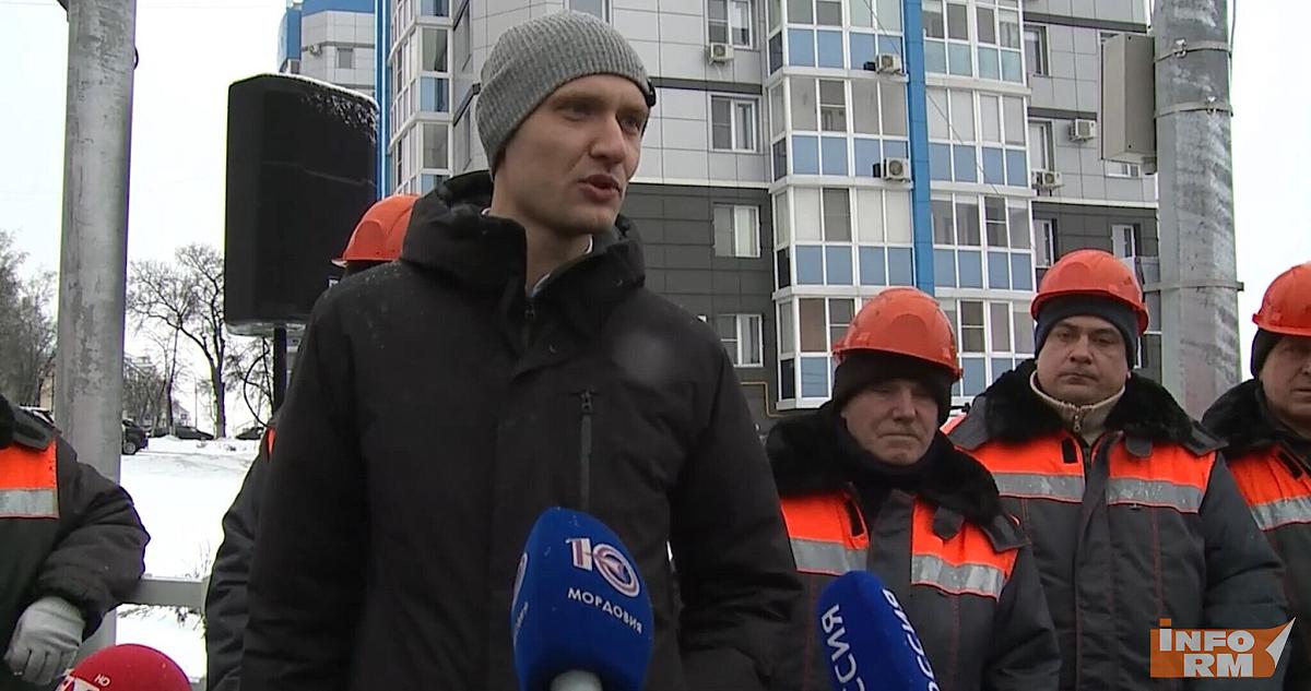 В Мордовии директору «Мостостроя» дали 5 лет колонии за многомиллионные хищения 