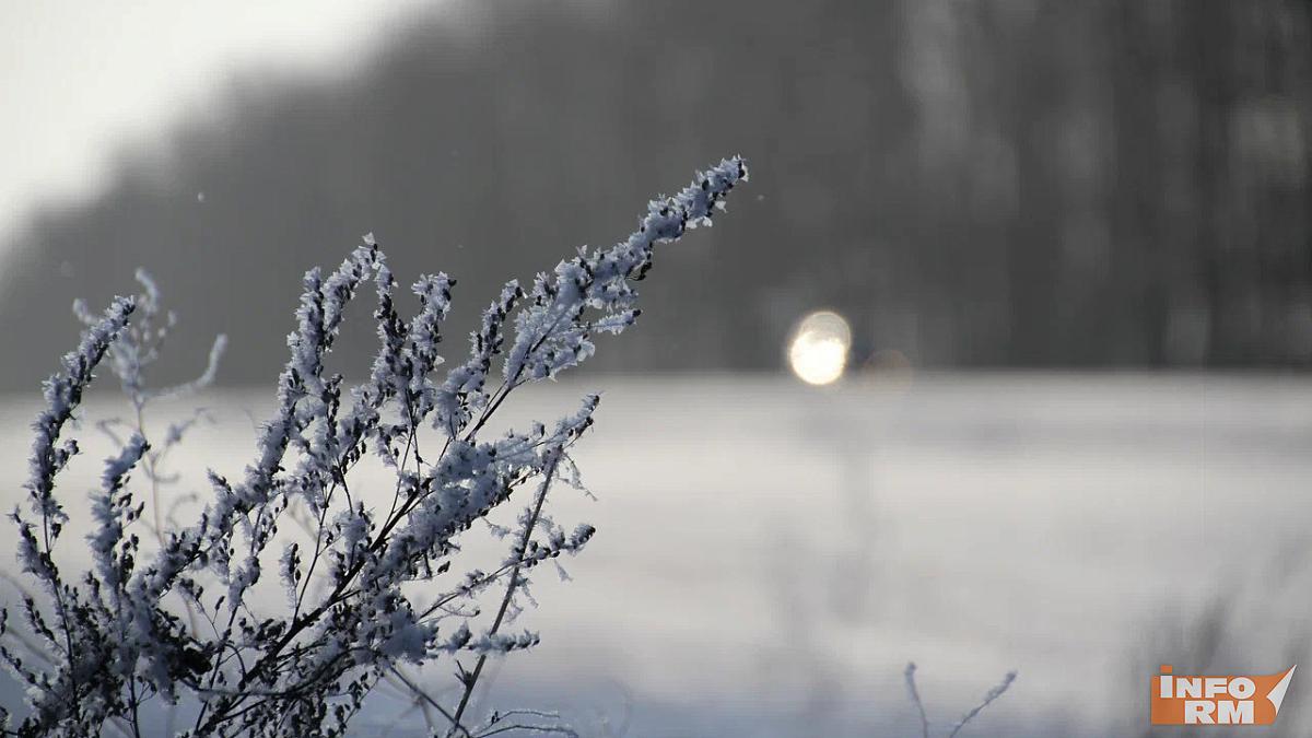 Экстремальные 50-градусные морозы зафиксировали в одном из регионов России 