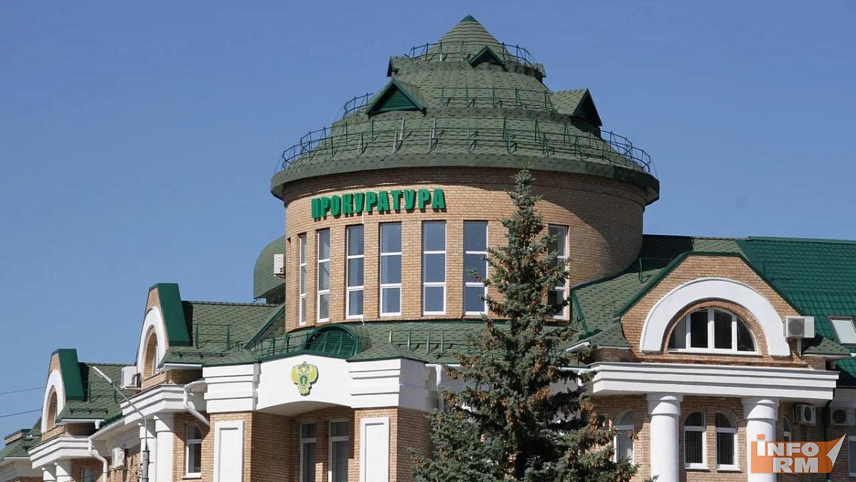 В Мордовии обнародовали топ самых «популярных» преступлений