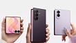 МТС открыла предзаказ для жителей Мордовии на новые Samsung Galaxy Z Fold8 и Galaxy Z Flip8