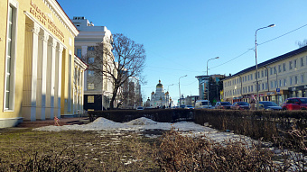 Две очень тёплые недели ждут жителей Мордовии