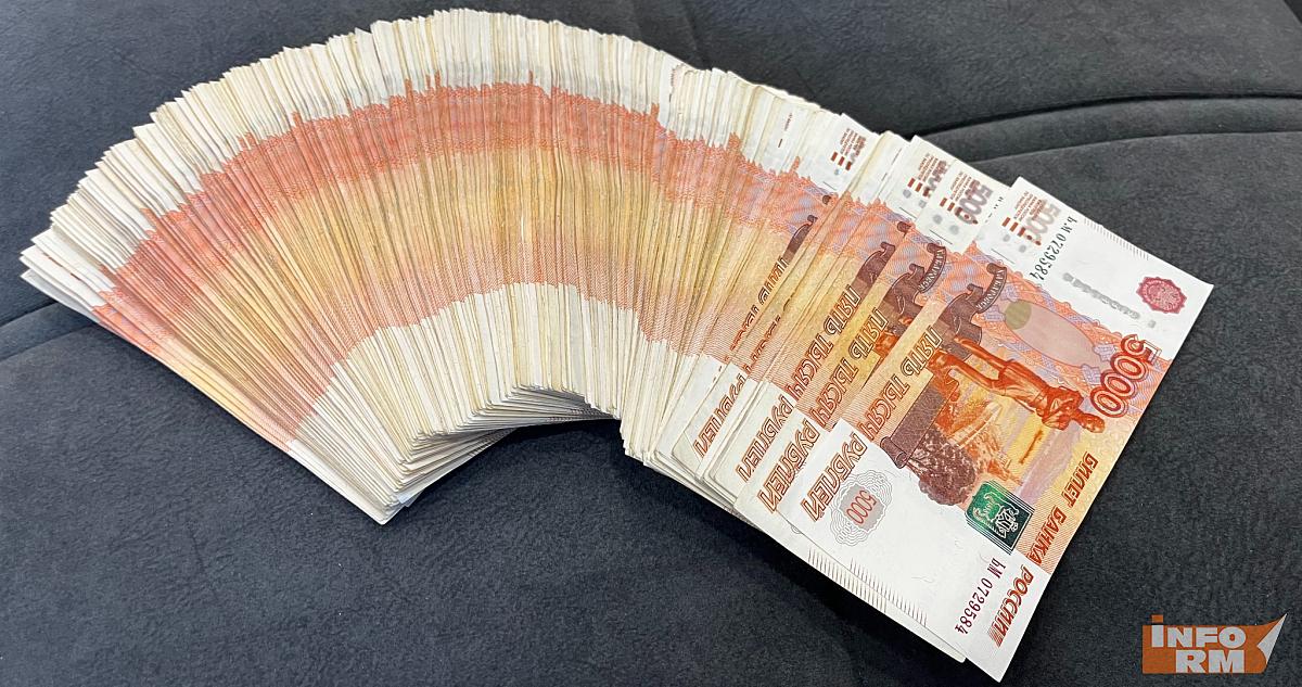 В России составили портрет типичного коррупционера 