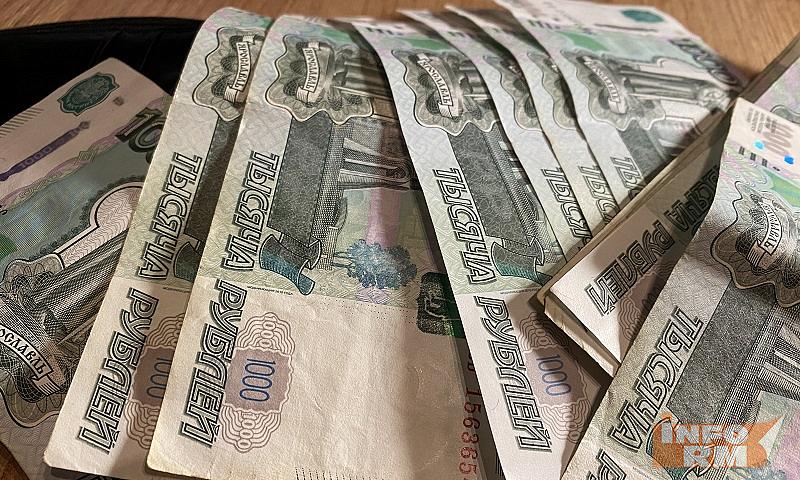 Заведующая детсадом в Мордовии оштрафована за махинацию с мужем 