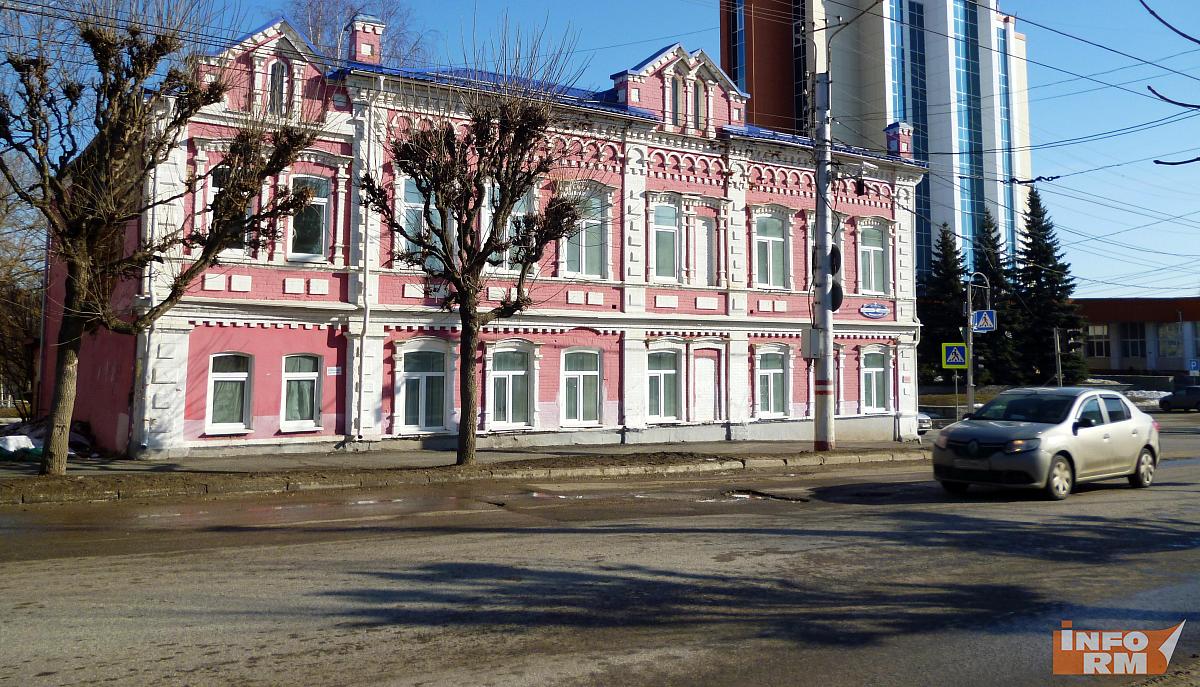 В пятницу в Мордовии потеплеет до +17°С