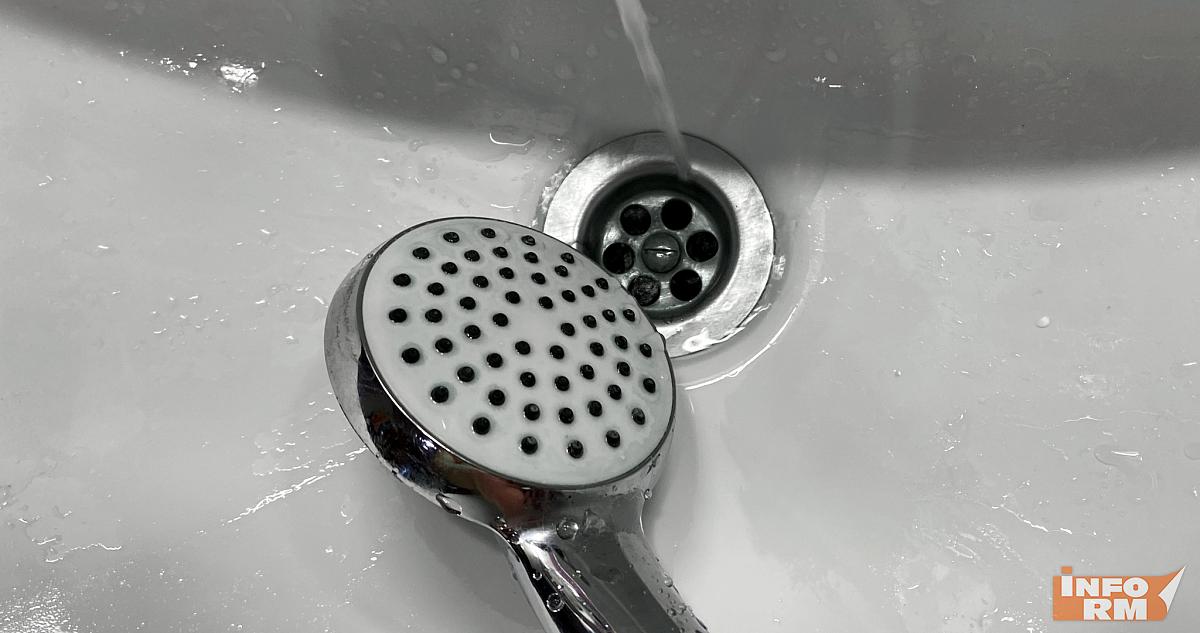 В Саранске без воды останется часть домов на Светотехстрое 