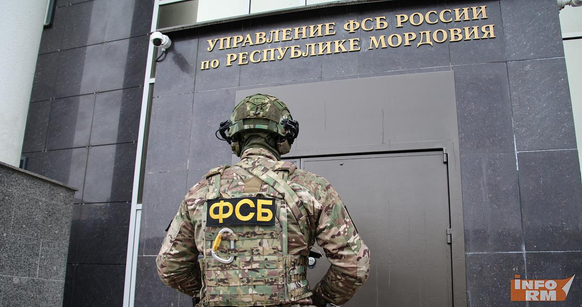 Студенту из Саранска дали 5,5 лет колонии по террористической статье 