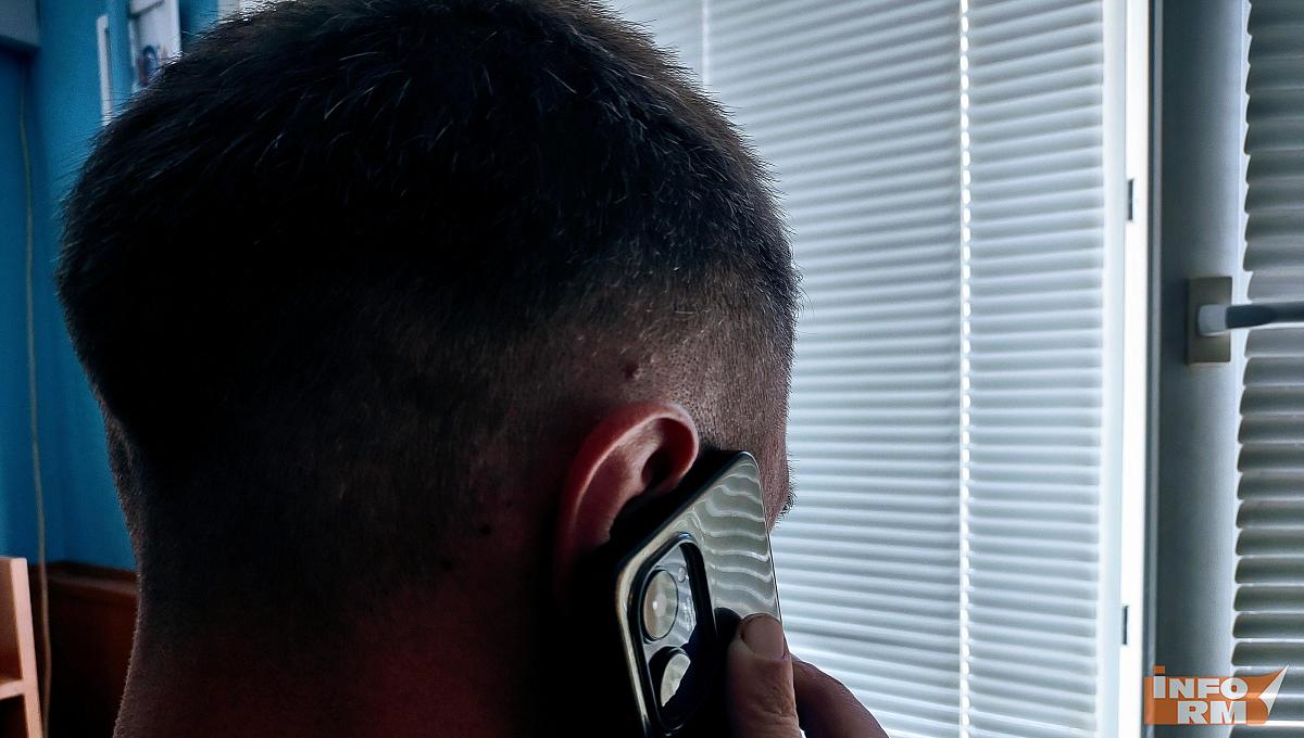 Полтора миллиона перевёл на «безопасный счёт» самозанятый из Саранска