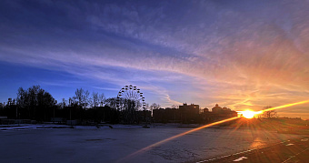 На Солнце произошла вспышка высшего уровня X 