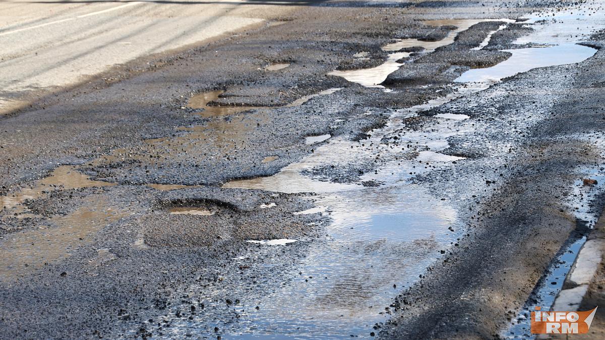 Бездорожьем в Оброчном заинтересовался Следком России