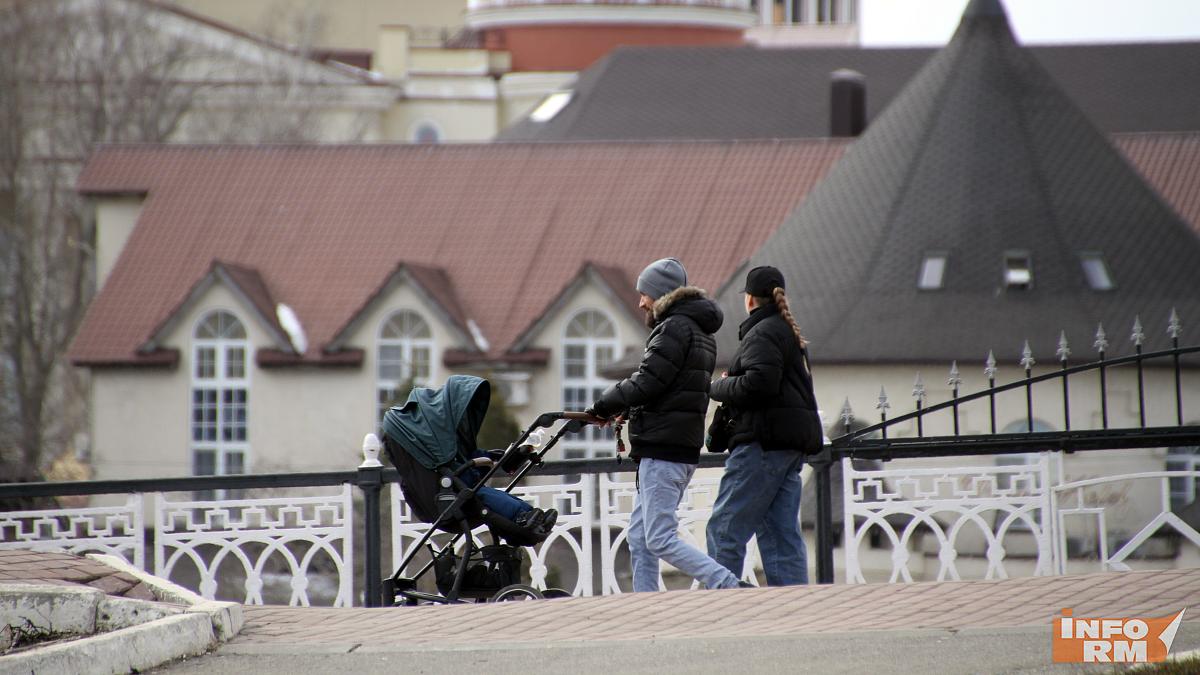 Жители Мордовии смогут получить семейную выплату